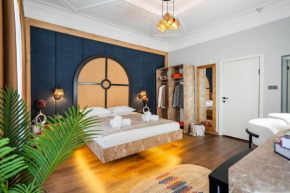 Leyan Suites